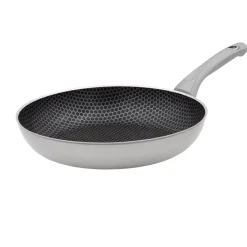 Padella Alta Linea Bee Antiaderente Nido d’Ape diametro 28 cm