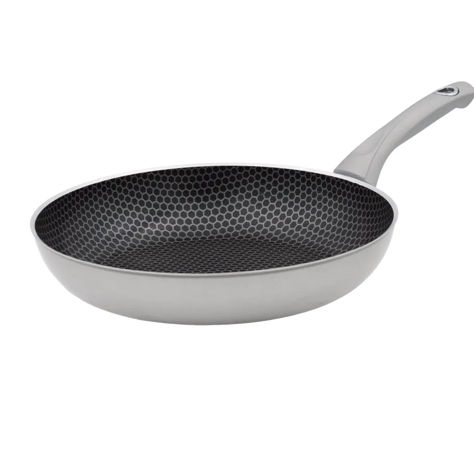 Padella Alta Linea Bee Antiaderente Nido d’Ape diametro 28 cm