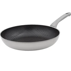 Padella Alta Linea Bee Antiaderente Nido d’Ape diametro 32 cm