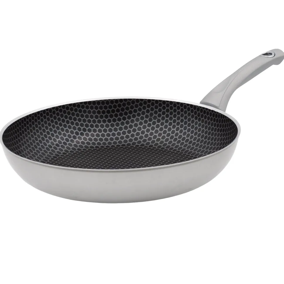 Padella Alta Linea Bee Antiaderente Nido d’Ape diametro 32 cm