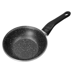 Padella Antiaderente Grey Stone diametro 18 cm