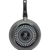 Padella antiaderente Grey Stone diametro 24 cm