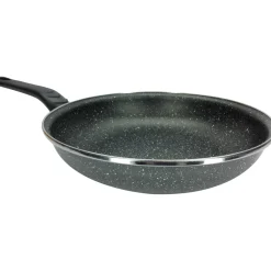 Padella antiaderente Grey Stone diametro 28 cm