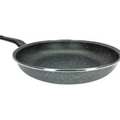 Padella antiaderente Grey Stone diametro 32 cm