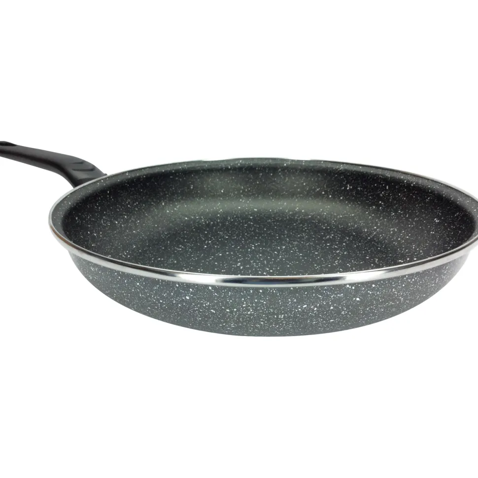Padella antiaderente Grey Stone diametro 32 cm