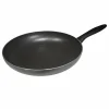 Padella antiaderente in alluminio Linea Ambra diametro 32 cm