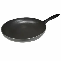 Padella antiaderente in alluminio Linea Ambra diametro 32 cm
