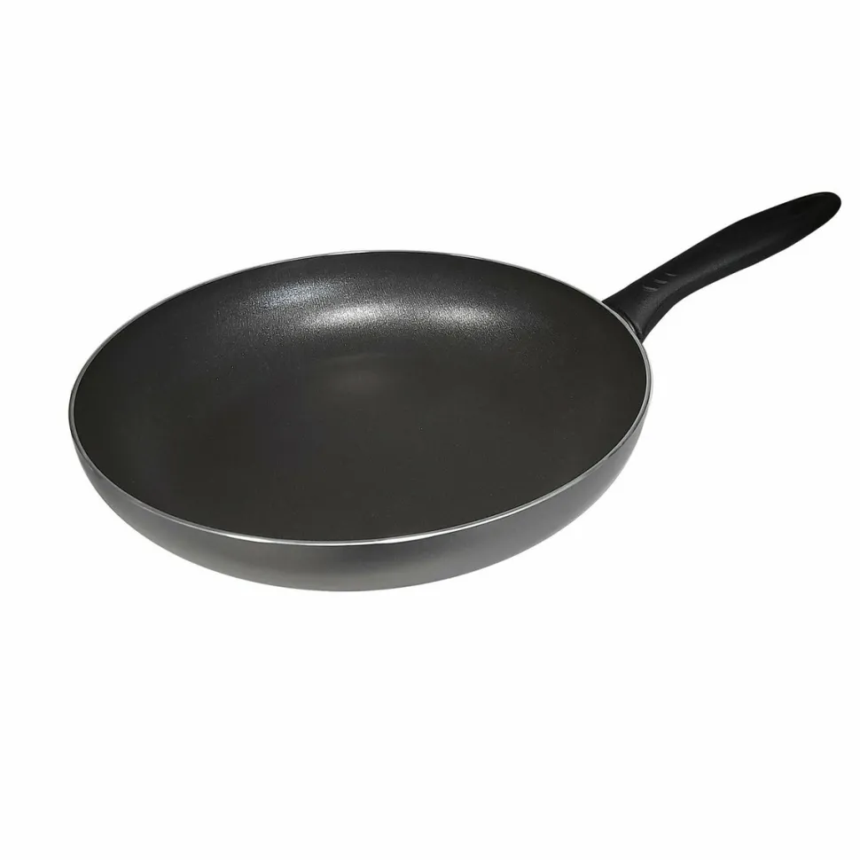 Padella antiaderente in alluminio Linea Ambra