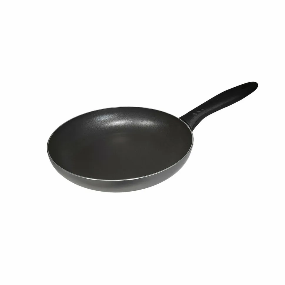 Padella antiaderente in alluminio Linea Ambra diametro 18 cm