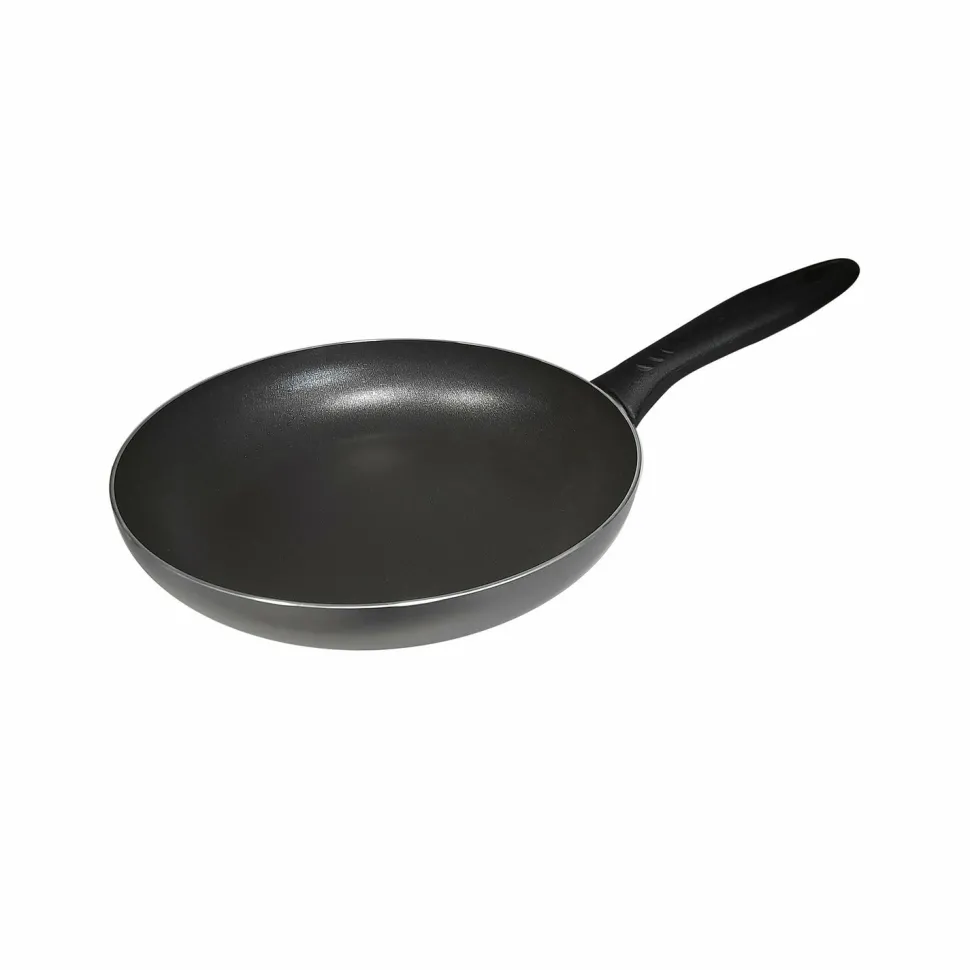 Padella antiaderente in alluminio Linea Ambra diametro 20 cm