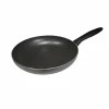 Padella antiaderente in alluminio Linea Ambra diametro 24 cm