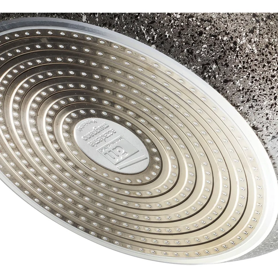 Padella antiaderente Linea Cuore di Pietra diametro 24 cm