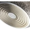 Padella antiaderente Linea Cuore di Pietra diametro 30 cm