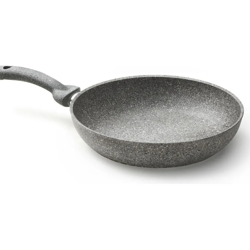 Padella antiaderente Linea Cuore di Pietra diametro 30 cm