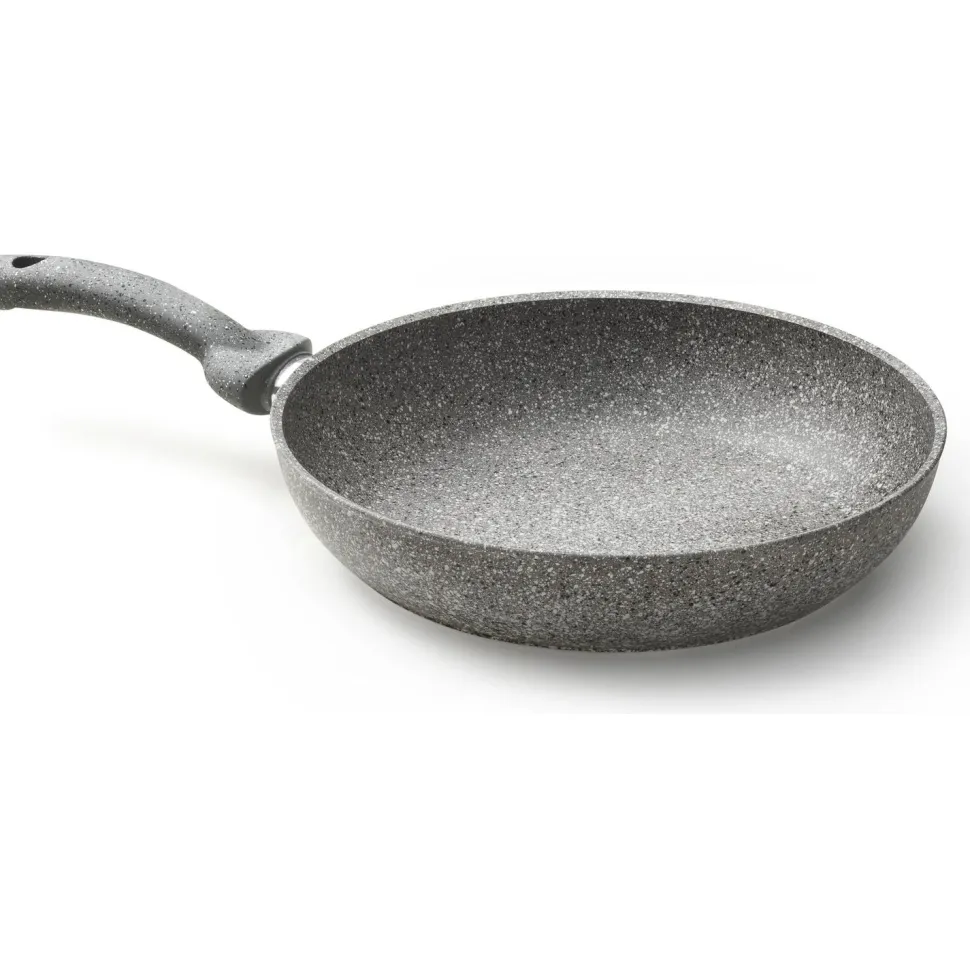 Padella antiaderente Linea Cuore di Pietra diametro 32 cm
