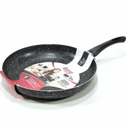 Padella con fondo a induzione Kyra Top Quality diametro 32 cm