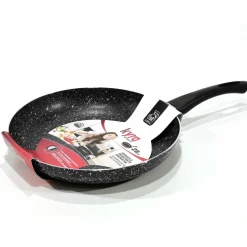 Padella con fondo a induzione Kyra Top Quality diametro 28 cm