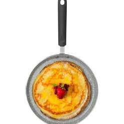 Padella Crepes in alluminio pressofuso Linea CookStone diametro 24 cm