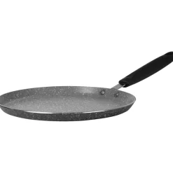 Padella Crepes in alluminio pressofuso Linea CookStone diametro 28 cm