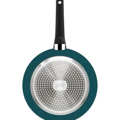 Padella Evo Color Petrolio diametro 24 cm