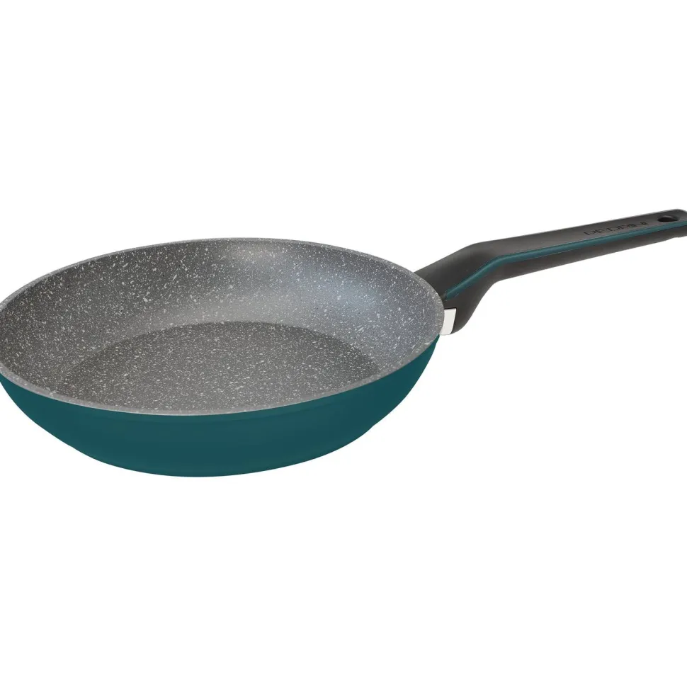 Padella Evo Color Petrolio diametro 24 cm