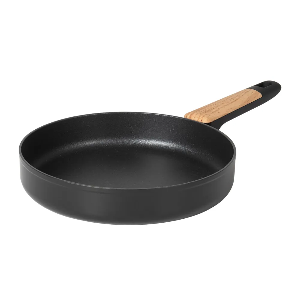 Padella in alluminio forgiato Linea Japan diametro 24 cm