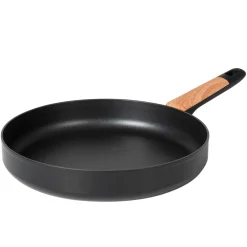 Padella in alluminio forgiato Linea Japan diametro 30 cm
