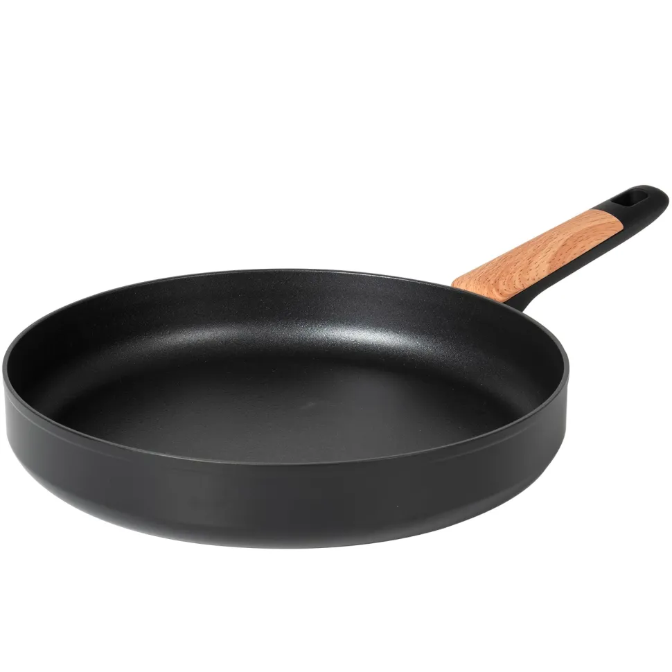 Padella in alluminio forgiato Linea Japan diametro 30 cm
