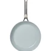 Padella in alluminio forgiato Linea Keramì diametro 20 cm