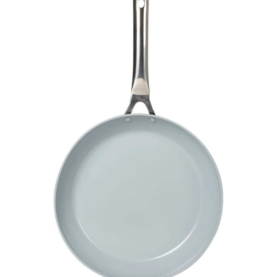 Padella in alluminio forgiato Linea Keramì diametro 20 cm