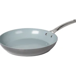 Padella in alluminio forgiato Linea Keramì diametro 20 cm