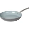 Padella in alluminio forgiato Linea Keramì diametro 24 cm