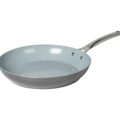 Padella in alluminio forgiato Linea Keramì diametro 24 cm