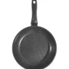 Padella in alluminio pressofuso con fondo a induzione Linea ChefStone