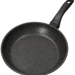 Padella in alluminio pressofuso con fondo a induzione Linea ChefStone