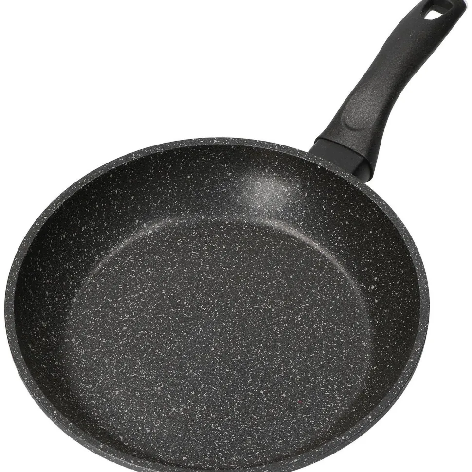 Padella in alluminio pressofuso con fondo a induzione Linea ChefStone