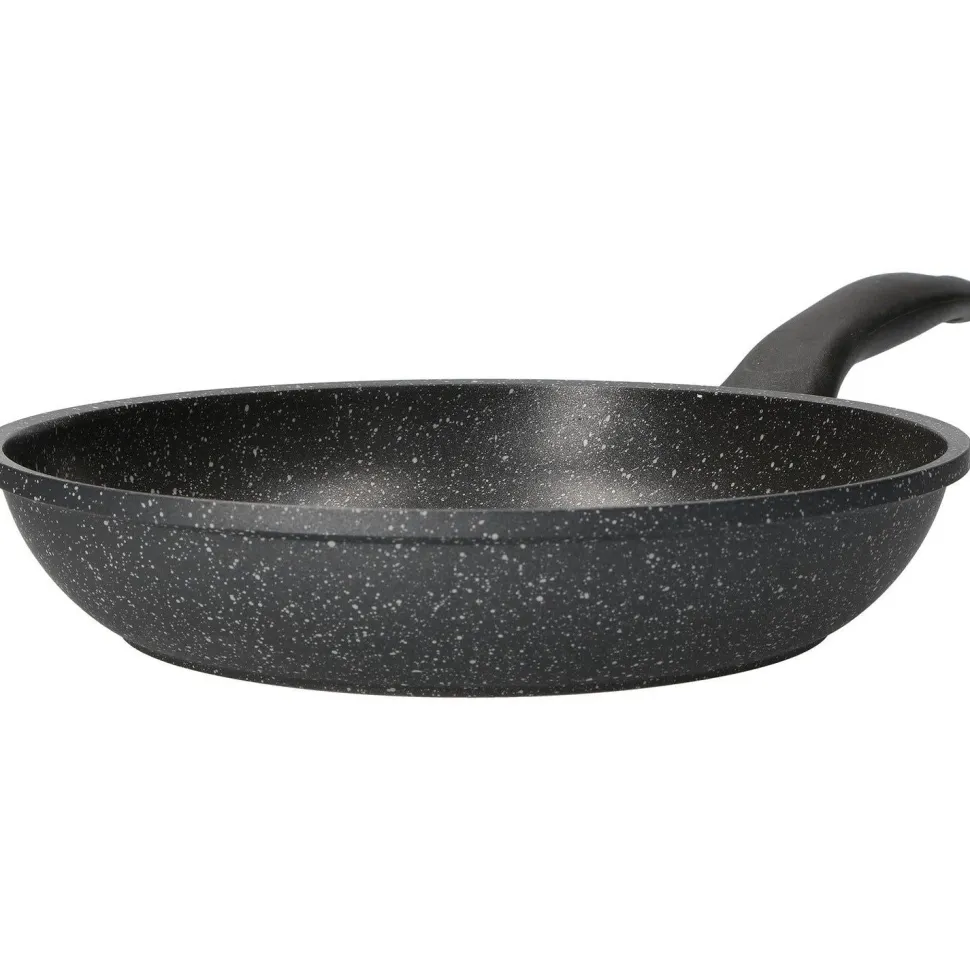 Padella in alluminio pressofuso con fondo a induzione Linea ChefStone