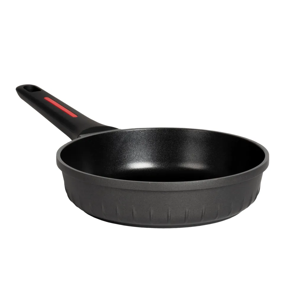 Padella in alluminio pressofuso Linea Grenoble diametro 20 cm