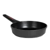 Padella in alluminio pressofuso Linea Grenoble diametro 24 cm