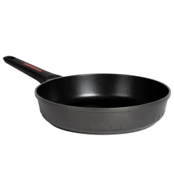 Padella in alluminio pressofuso Linea Grenoble diametro 28 cm