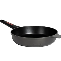 Padella in alluminio pressofuso Linea Grenoble diametro 32 cm