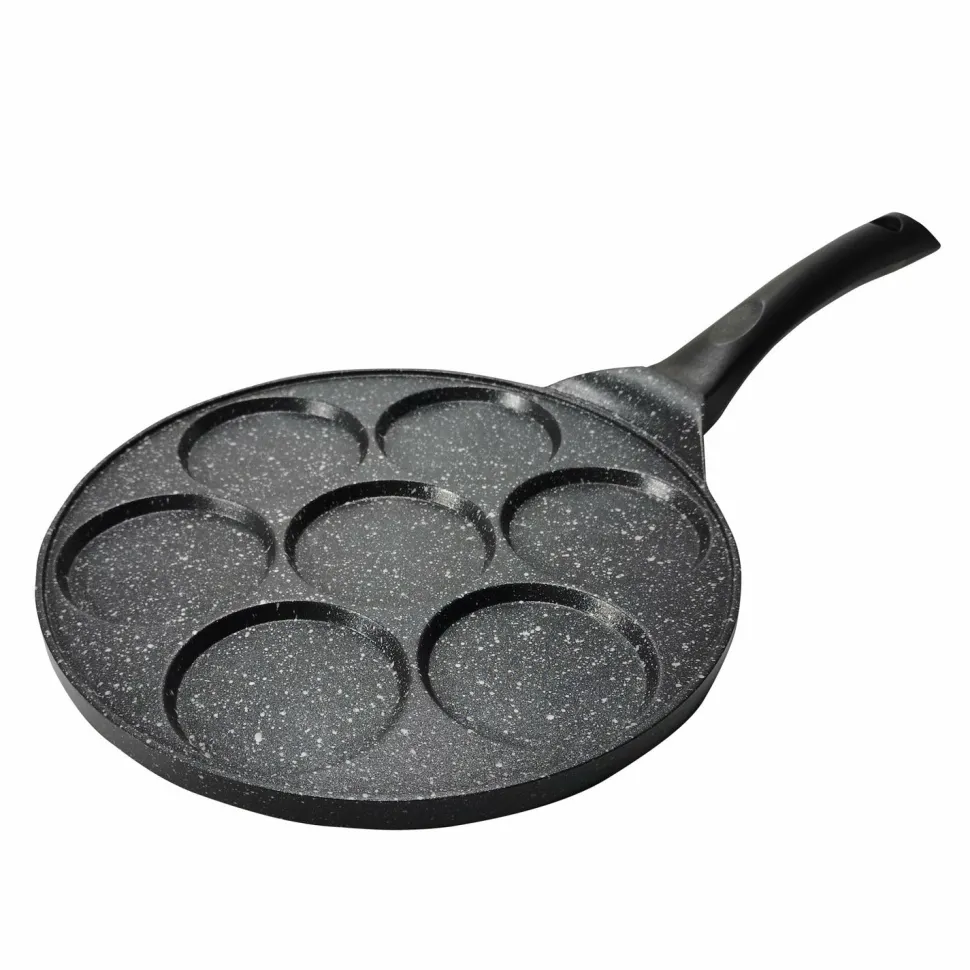 Padella per Pancake Linea ChefStone diametro 27 cm