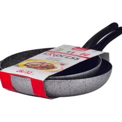Padella set 2 pezzi Linea Express