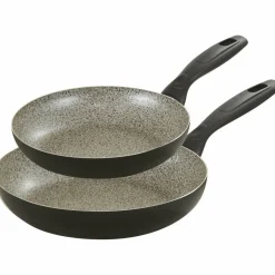 Padella set 2 pezzi Linea Free diametro 22/26 cm