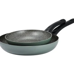 Padella set 2 pezzi Linea Jet diametro 20/26 cm