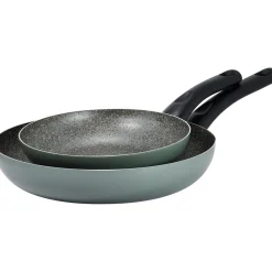 Padella set 2 pezzi Linea Jet diametro 20/26 cm