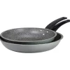 Padella set 2 pezzi Linea Jet diametro 26/30 cm