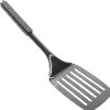 Pala Forata in Acciaio Inox 34 cm