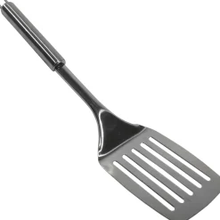 Pala Forata in Acciaio Inox 34 cm