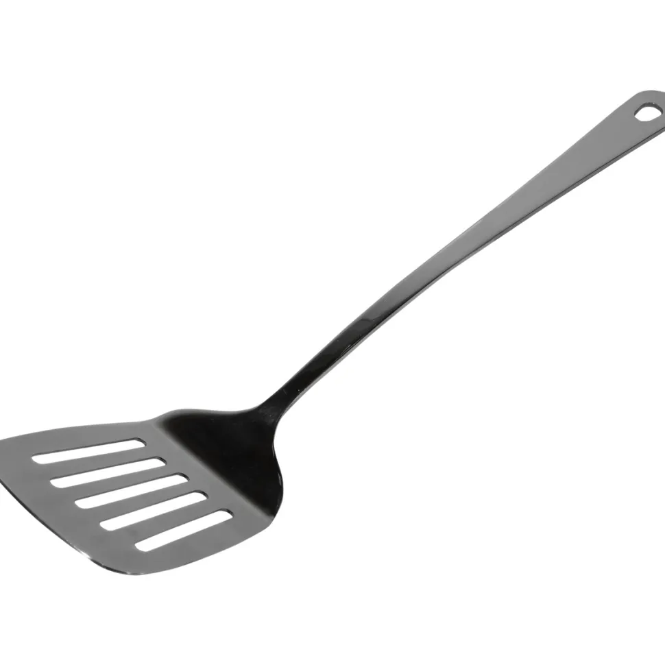 Palafritto in Acciaio Inox 37 cm